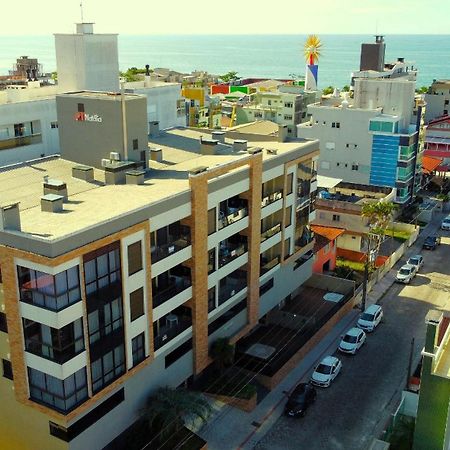 1089 - Praia De Bombinhas Novissimo 02 Dormitorios 외부 사진